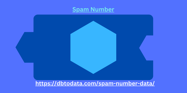 Spam Number